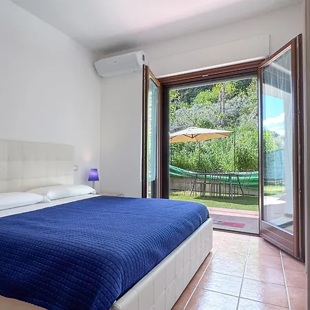 Casa Sofia - La Rotonda Sui Trabocchi *