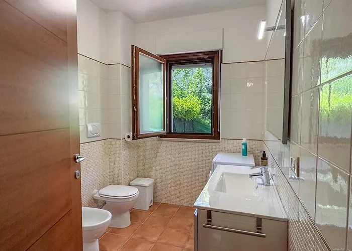 Casa Sofia - La Rotonda Sui Trabocchi * Marina di San Vito