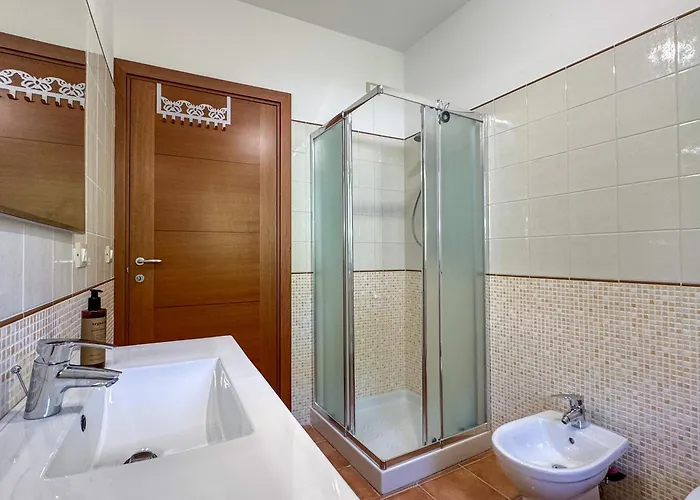 Casa Sofia - La Rotonda Sui Trabocchi Marina di San Vito