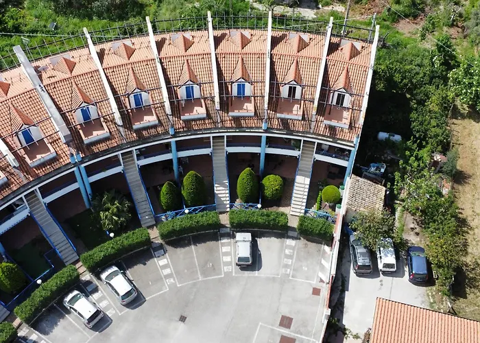 Casa Sofia - La Rotonda Sui Trabocchi Apartman Marina di San Vito