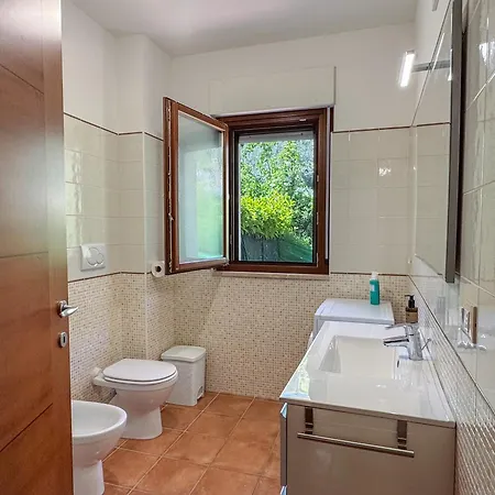 Casa Sofia - La Rotonda Sui Trabocchi * Marina di San Vito