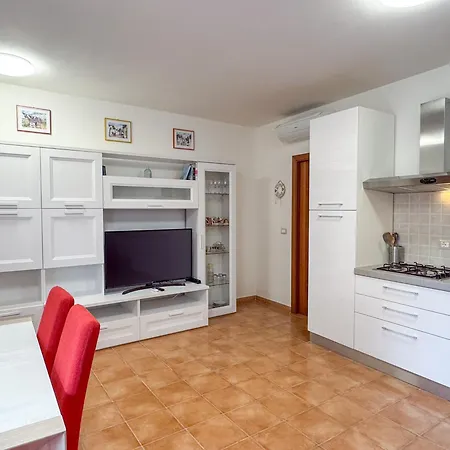 Casa Sofia - La Rotonda Sui Trabocchi *