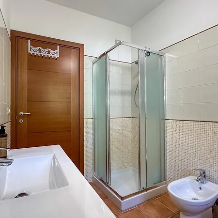 Casa Sofia - La Rotonda Sui Trabocchi Marina di San Vito