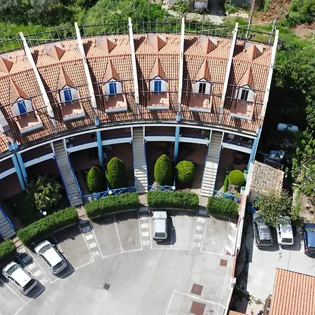 Casa Sofia - La Rotonda Sui Trabocchi Apartamento Marina San Vito