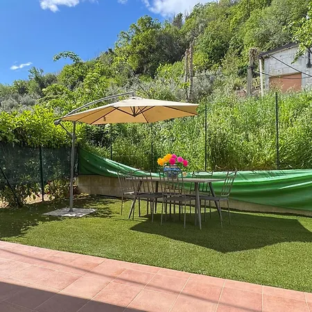 Casa Sofia - La Rotonda Sui Trabocchi Apartment