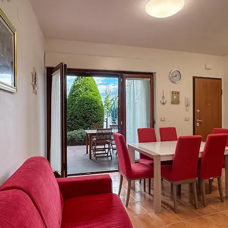 Apartamento Casa Sofia - La Rotonda Sui Trabocchi *