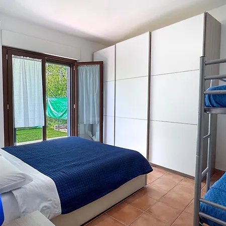 Casa Sofia - La Rotonda Sui Trabocchi Apartment