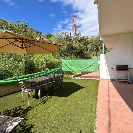 Casa Sofia - La Rotonda Sui Trabocchi * Marina San Vito