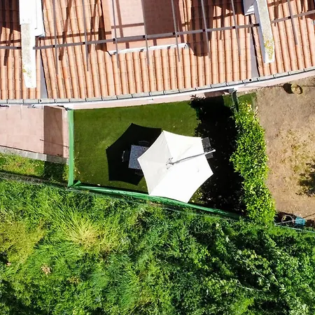 Apartamento Casa Sofia - La Rotonda Sui Trabocchi Marina San Vito