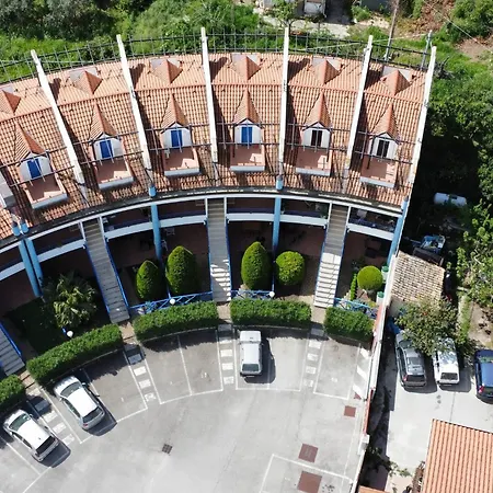 Casa Sofia - La Rotonda Sui Trabocchi