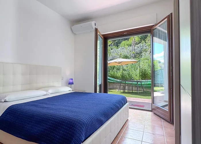 Casa Sofia - La Rotonda Sui Trabocchi *