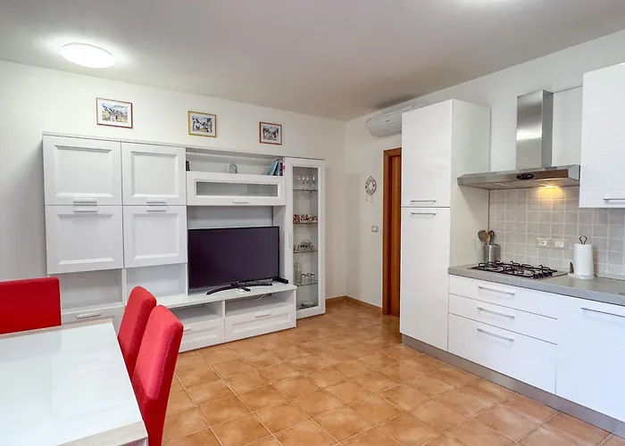 Casa Sofia - La Rotonda Sui Trabocchi *