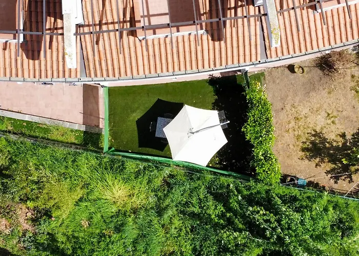 Appartement Casa Sofia - La Rotonda Sui Trabocchi Marina di San Vito